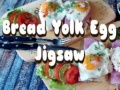 Гульня Bread Yolk Egg Jigsaw