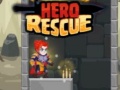 Гульня Hero Rescue