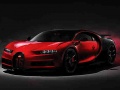 Гульня Racing Cars Jigsaw Challenge