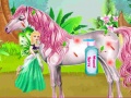 Гульня Baby Taylor Fairy Land Dream