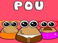 Гульня Pou 