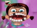 Гульня Dentist games