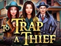 Гульня To Trap a Thief
