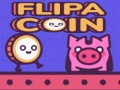 Гульня Flipa Coin