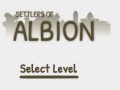 Гульня Settlers of Albion