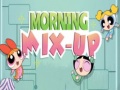 Гульня Morning Mix-Up