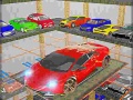 Гульня Real Car Parking