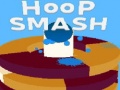 Гульня Hoop Smash‏