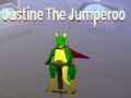 Гульня Justine the Jumperoo