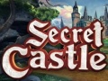 Гульня Secret castle