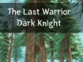 Гульня The Last Warrior Dark Knight