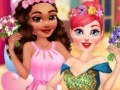 Гульня My Perfect Wedding Planner