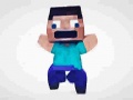 Гульня Mineblock Adventure