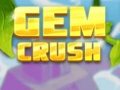 Гульня Gem Crush