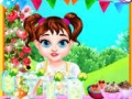 Гульня Baby Taylor Sell Ice Cream