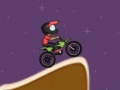 Гульня Bike Mania