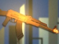 Гульня Guns Don't Need People