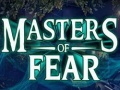 Гульня Masters of fear