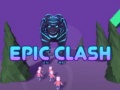 Гульня Epic Clash
