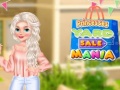 Гульня Princesses Yard Sale Mania