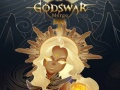 Гульня Gods War Merge