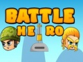 Гульня Battle Hero