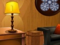 Гульня Escape Game Magical House