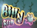 Гульня Run Billy Run