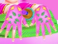 Гульня Baby Taylor Hand Care