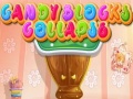 Гульня Candy Blocks Collapse