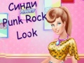 Гульня Cindy's Punk Rock Look