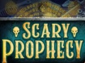 Гульня Scary Prophecy