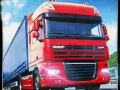 Гульня Euro Truck Simulator Cargo Truck Drive
