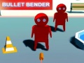 Гульня Bullet Bender‏