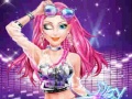 Гульня Superstar Hair Salon