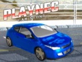Гульня Playnec Car Stunt