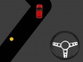 Гульня Line Driver