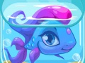 Гульня Fish Live Makeover