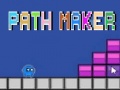 Гульня Path Maker