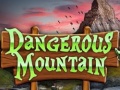 Гульня Dangerous Mountain