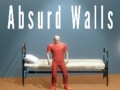 Гульня Absurd Walls