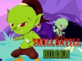 Гульня Troll Battle Hidden