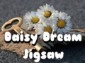 Гульня Daisy Dream Jigsaw