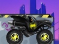 Гульня Batman Truck 2