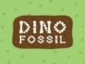Гульня Dino Fossil