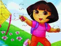 Гульня Cute Girl Jigsaw Puzzle