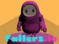 Гульня Fallerz.io