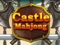Гульня Castle Mahjong