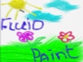 Гульня Fluid Paint
