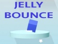 Гульня Jelly Bounce